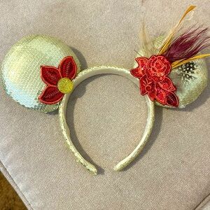 Minnie Mouse Ears